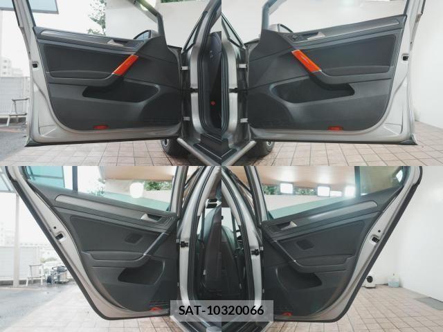 VolksWagen GOLF 2019-09 8662391-5
