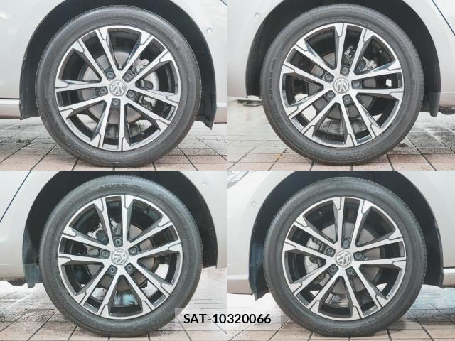 VolksWagen GOLF 2019-09 8662391-6