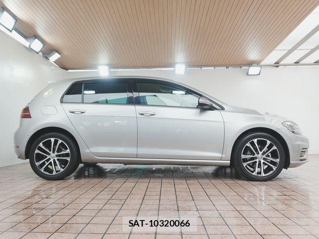 VolksWagen GOLF 2019-09 8662391-7