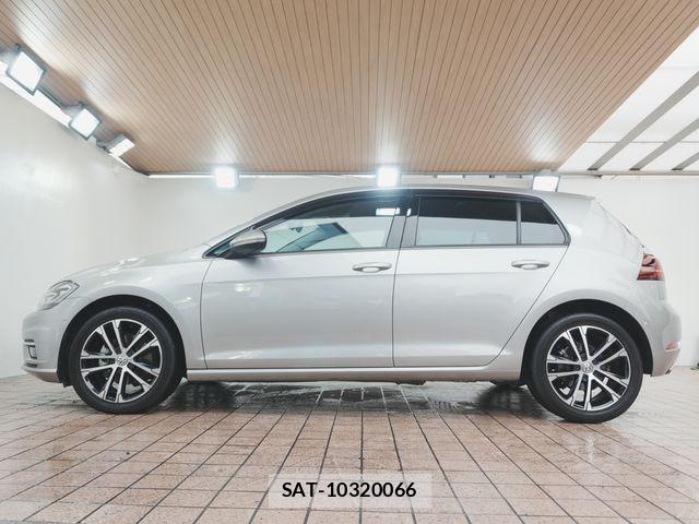 VolksWagen GOLF 2019-09 8662391-8