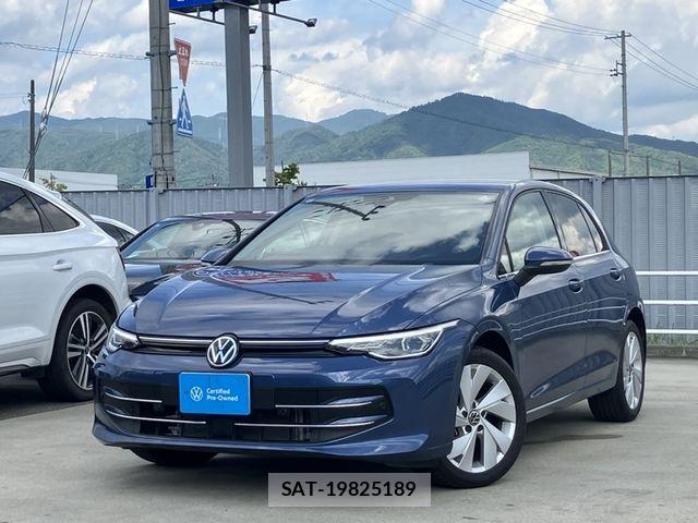 VolksWagen GOLF 2024-12 8662382-0