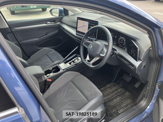 VolksWagen GOLF 2024-12 8662382-1