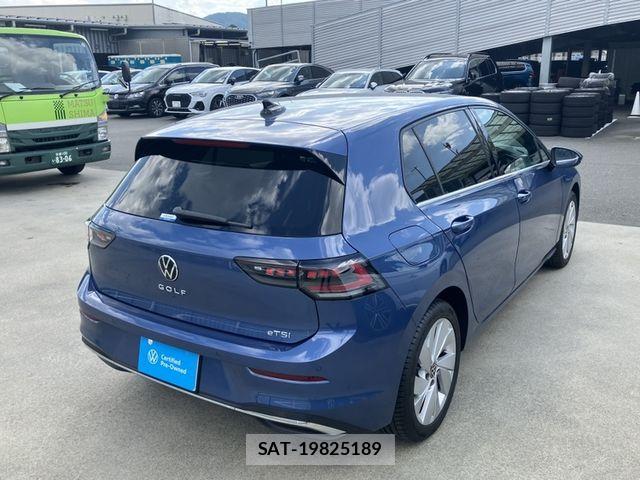 VolksWagen GOLF 2024-12 8662382-2