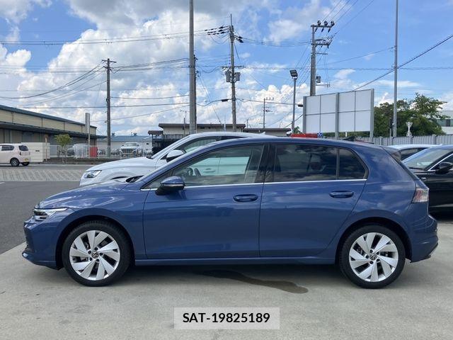 VolksWagen GOLF 2024-12 8662382-4