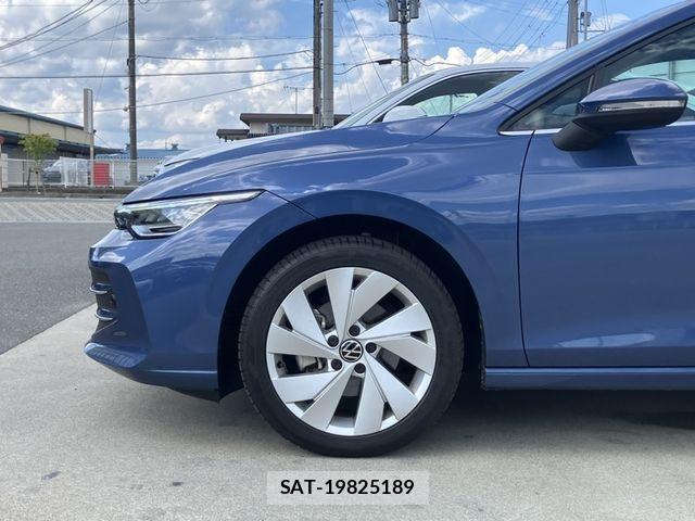 VolksWagen GOLF 2024-12 8662382-5
