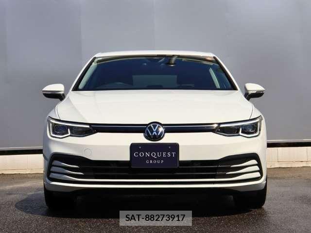 VolksWagen GOLF 2023-12 8662383-0