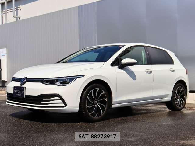 VolksWagen GOLF 2023-12 8662383-1