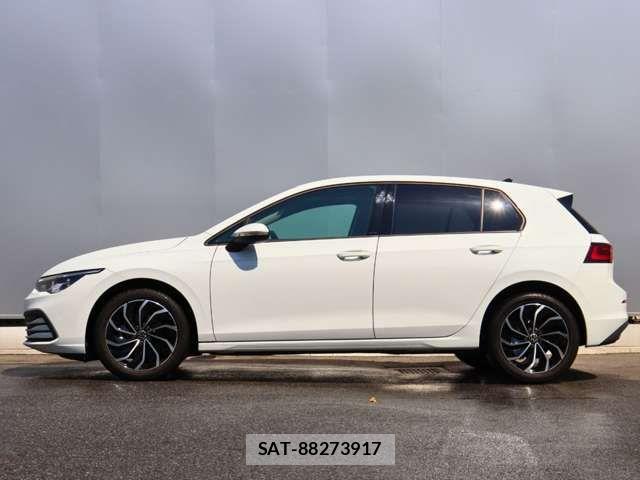 VolksWagen GOLF 2023-12 8662383-2