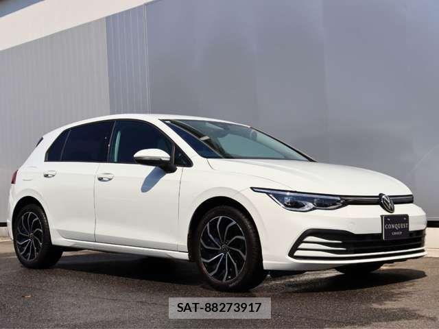 VolksWagen GOLF 2023-12 8662383-7