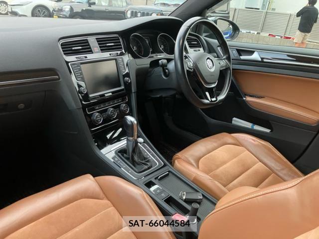 VolksWagen GOLF 2014-12 8662392-10