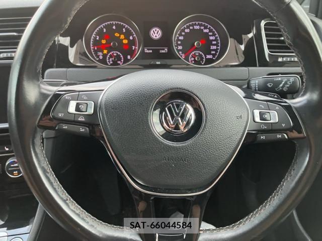 VolksWagen GOLF 2014-12 8662392-11