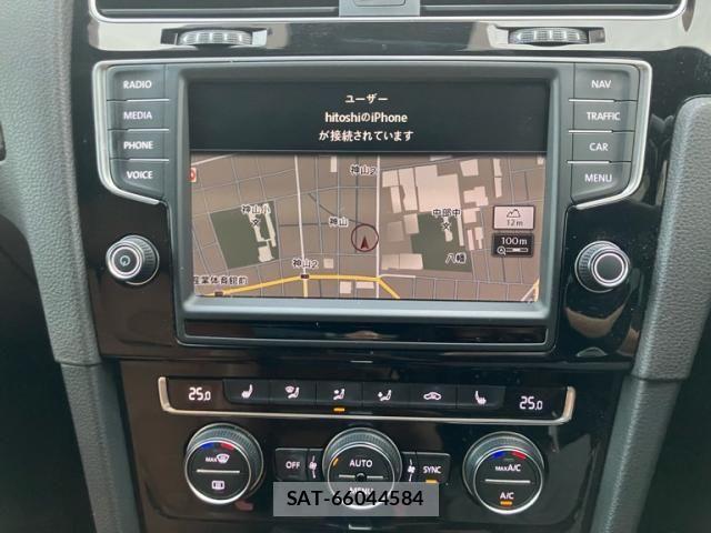 VolksWagen GOLF 2014-12 8662392-14
