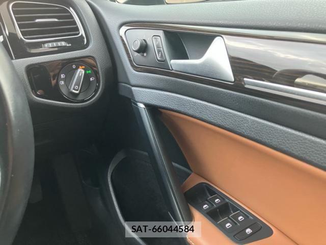 VolksWagen GOLF 2014-12 8662392-16