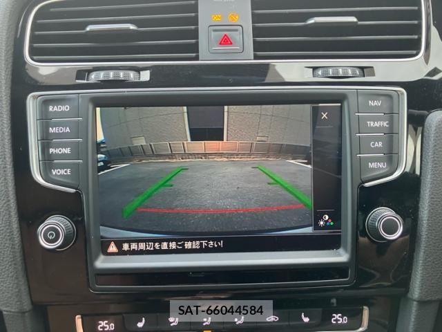 VolksWagen GOLF 2014-12 8662392-17