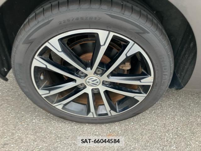 VolksWagen GOLF 2014-12 8662392-5