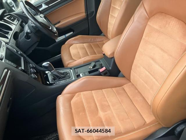 VolksWagen GOLF 2014-12 8662392-8