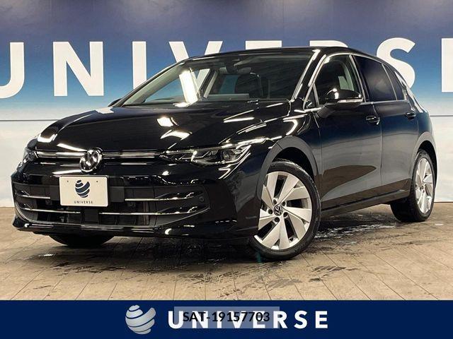 VolksWagen GOLF 2025-03 8686922-0