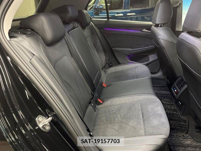 VolksWagen GOLF 2025-03 8686922-9