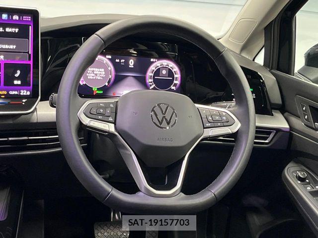 VolksWagen GOLF 2025-03 8686922-10
