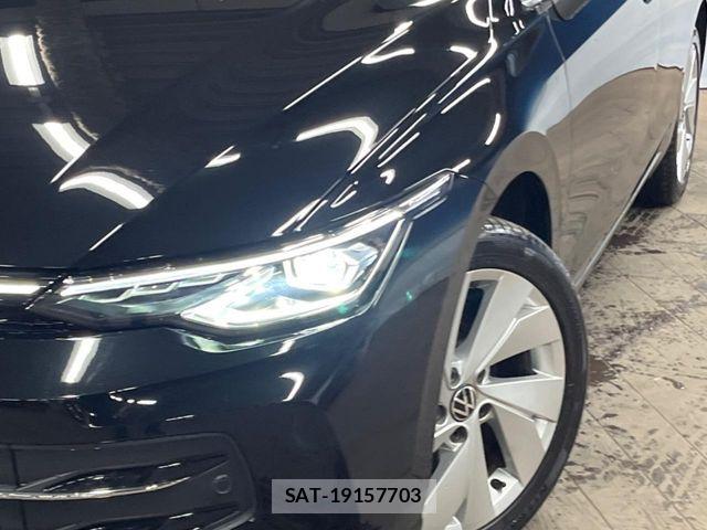VolksWagen GOLF 2025-03 8686922-13