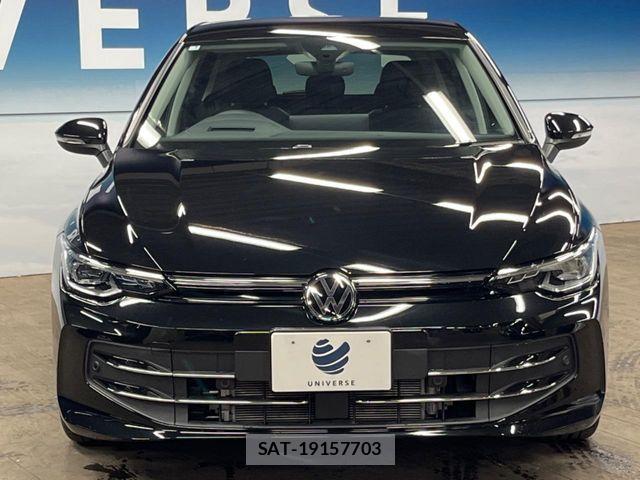 VolksWagen GOLF 2025-03 8686922-14