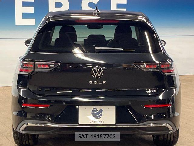 VolksWagen GOLF 2025-03 8686922-15