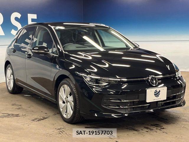 VolksWagen GOLF 2025-03 8686922-16