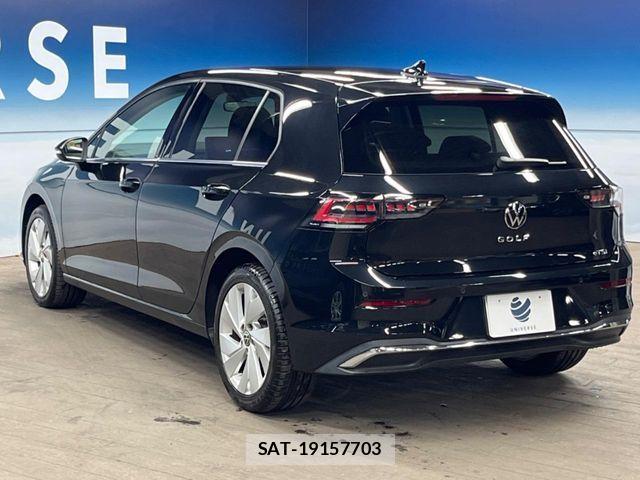 VolksWagen GOLF 2025-03 8686922-17