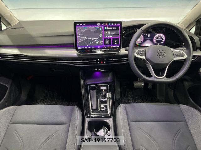 VolksWagen GOLF 2025-03 8686922-1