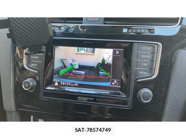 VolksWagen GOLF 2013-06 8746829-13