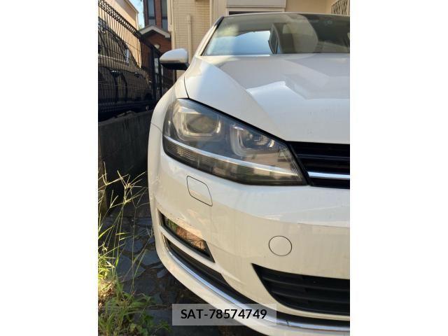 VolksWagen GOLF 2013-06 8746829-2