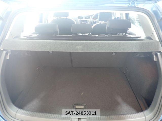 VolksWagen GOLF 2013-08 8746818-19