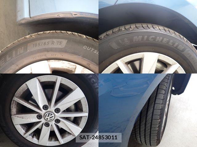 VolksWagen GOLF 2013-08 8746818-22