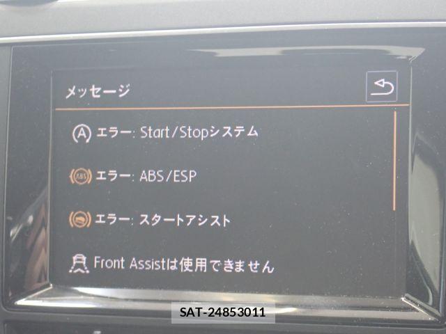 VolksWagen GOLF 2013-08 8746818-24