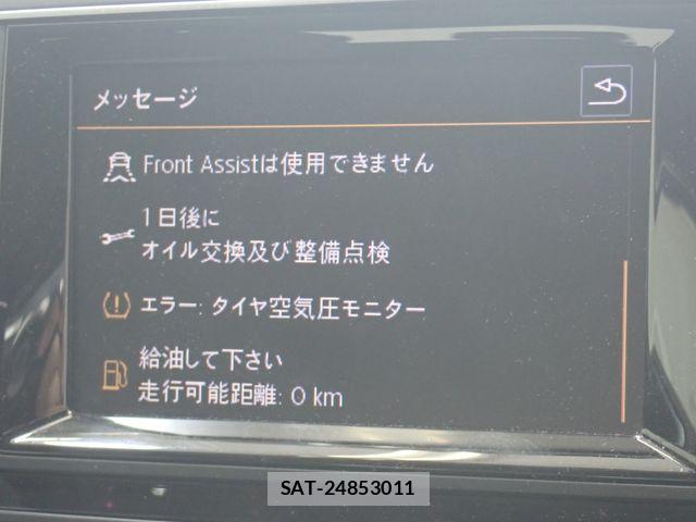 VolksWagen GOLF 2013-08 8746818-25