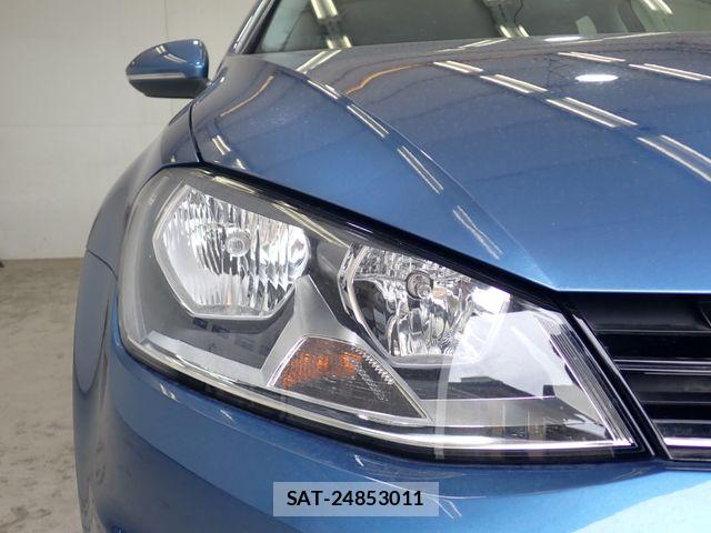 VolksWagen GOLF 2013-08 8746818-8