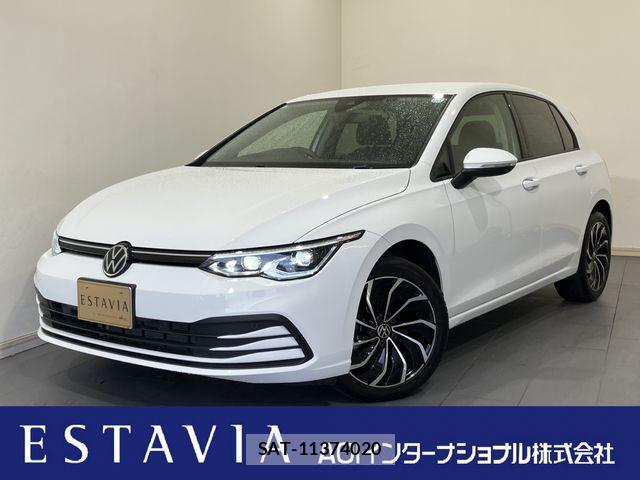 VolksWagen GOLF 2024-02 8746824-0