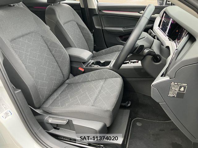 VolksWagen GOLF 2024-02 8746824-10