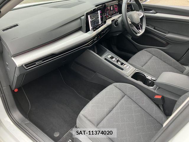 VolksWagen GOLF 2024-02 8746824-11