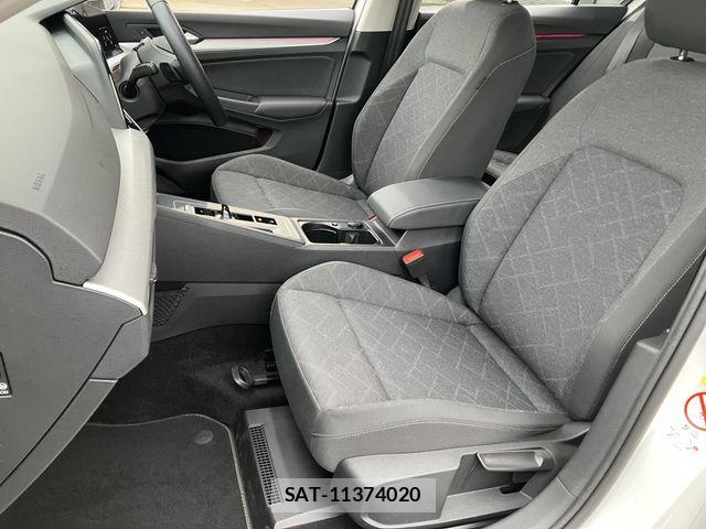 VolksWagen GOLF 2024-02 8746824-12