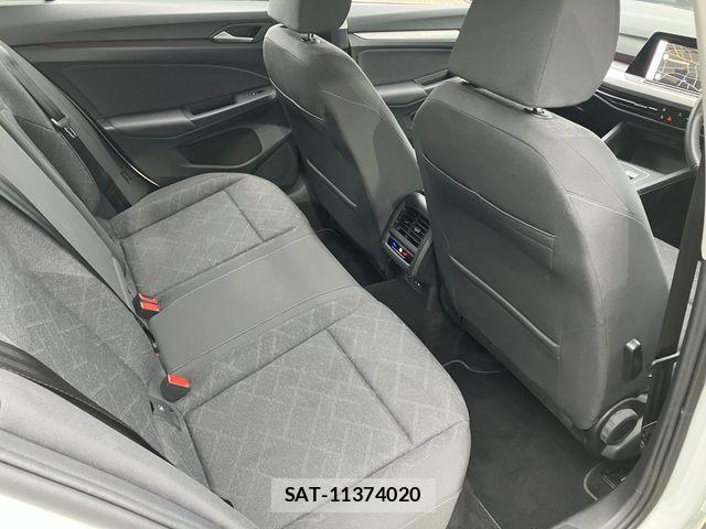 VolksWagen GOLF 2024-02 8746824-13