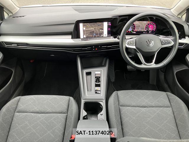 VolksWagen GOLF 2024-02 8746824-1