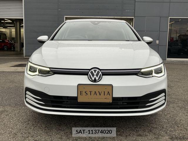 VolksWagen GOLF 2024-02 8746824-3