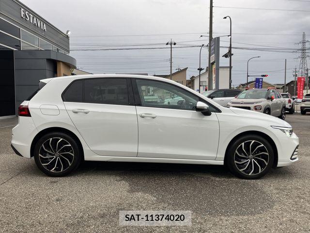 VolksWagen GOLF 2024-02 8746824-5