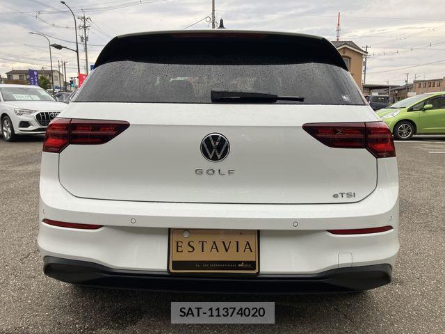 VolksWagen GOLF 2024-02 8746824-6