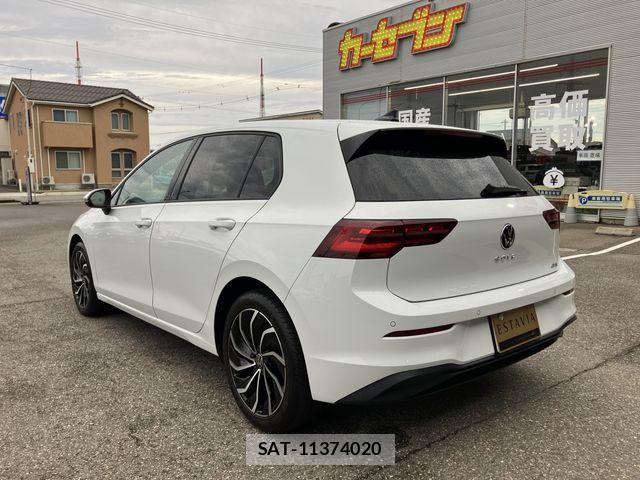 VolksWagen GOLF 2024-02 8746824-7