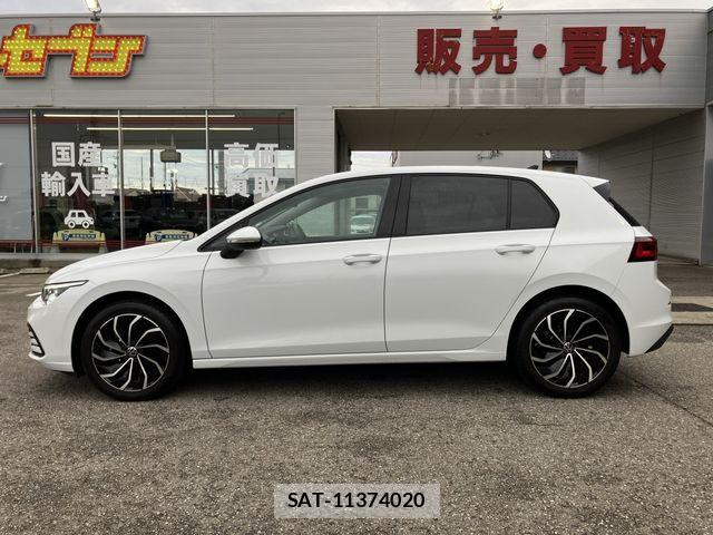 VolksWagen GOLF 2024-02 8746824-8