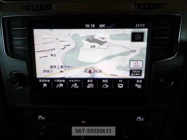 VolksWagen GOLF 2014-01 8746819-10
