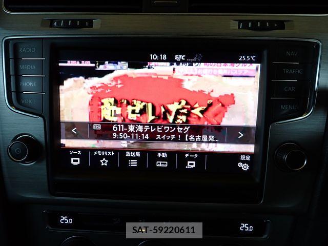 VolksWagen GOLF 2014-01 8746819-11