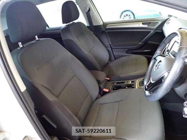 VolksWagen GOLF 2014-01 8746819-18